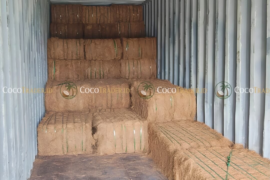 Stuffing Fiber