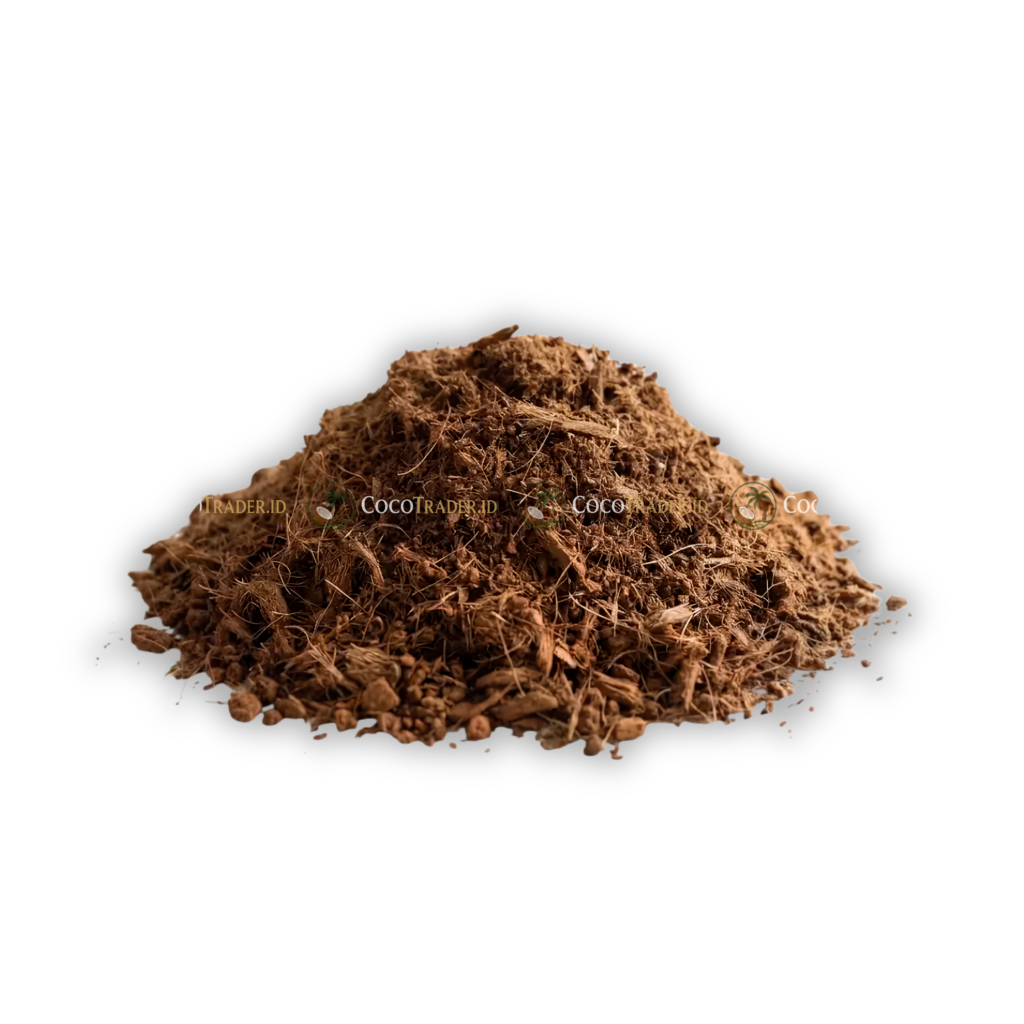 Loose Cocopeat