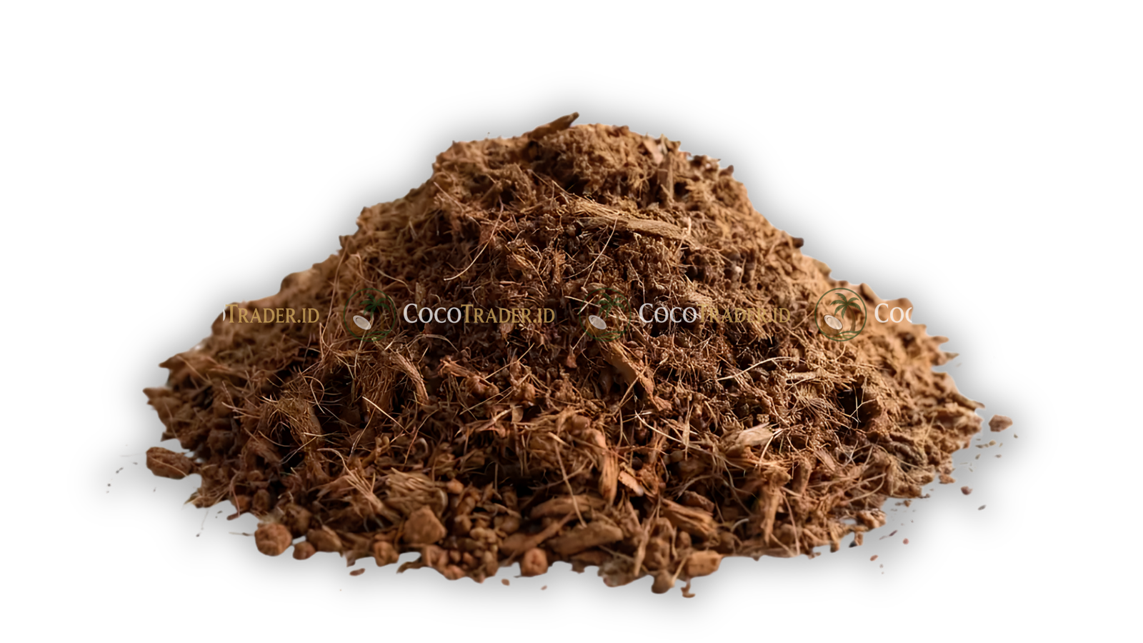 Loose Cocopeat